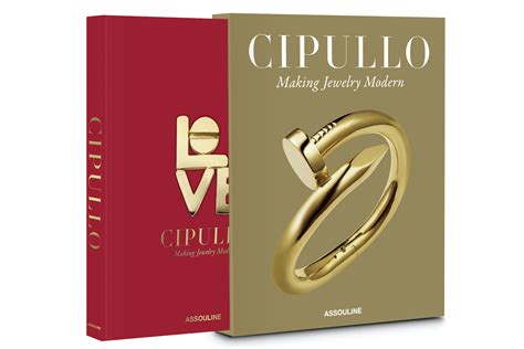 cartier love bracelet aldo cipullo|aldo cipullo cartier books.